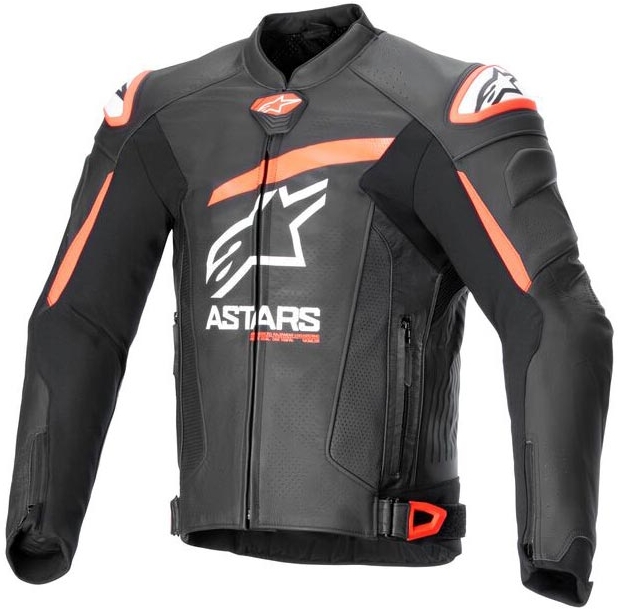 『4 MULA 1』 G-RAP INDIE SOUL R&B Мотокуртка Alpinestars GP Plus R V4 Rideknit Black/Red купить от